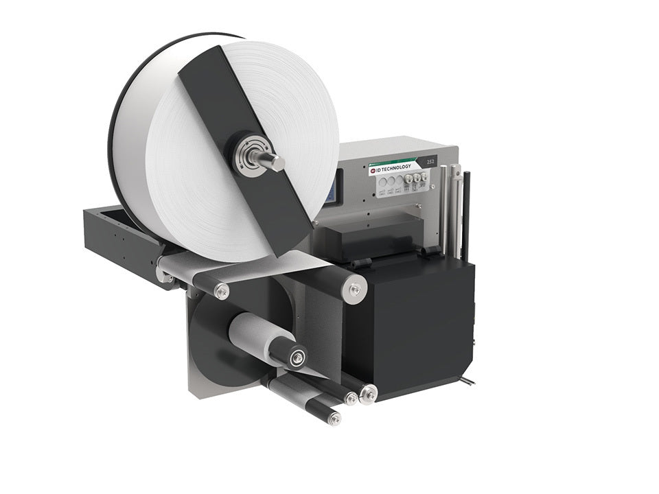 Rewind Assembly ID100217