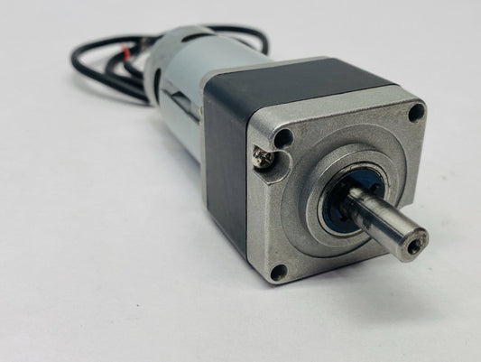 ID100224 Rewind Motor