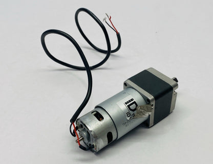 ID100224 Rewind Motor